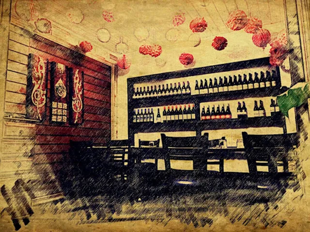 The Liebig Cafe & Restaurant