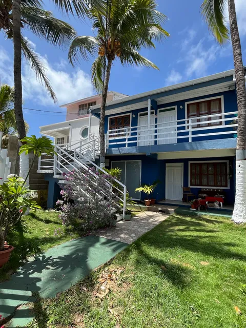 North Wind Guest House