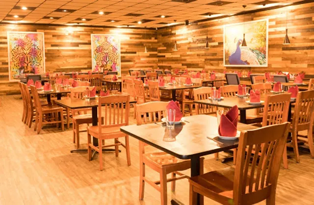 Indian Tadka - Peoria