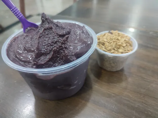 Quiosque do Açaí