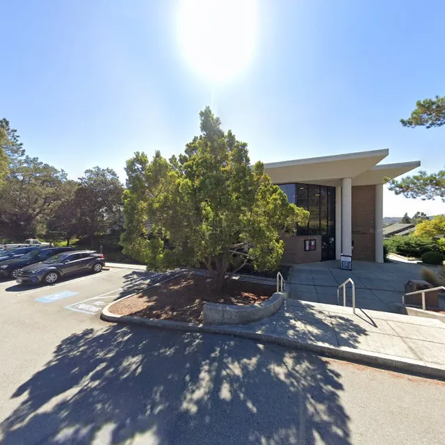 San Mateo County Community College District