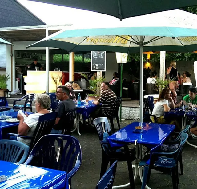 Restaurant Fischerhütte