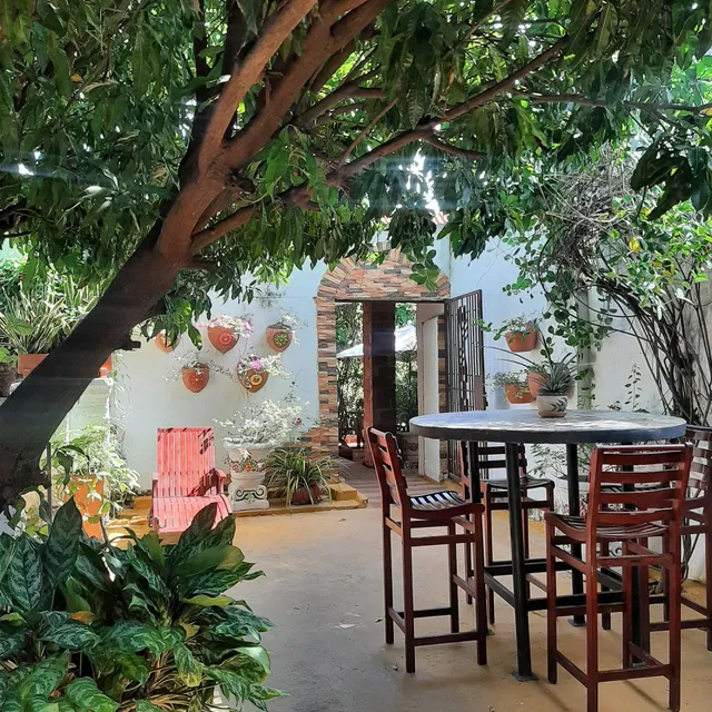 Casa de Los Santos Reyes Hotel Boutique Valledupar