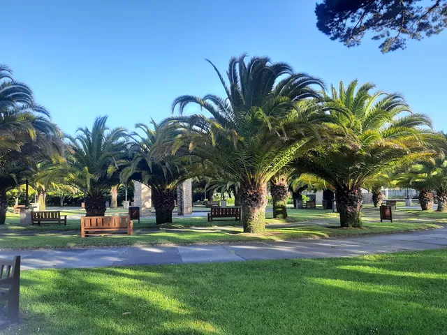 El trastero de Palmero