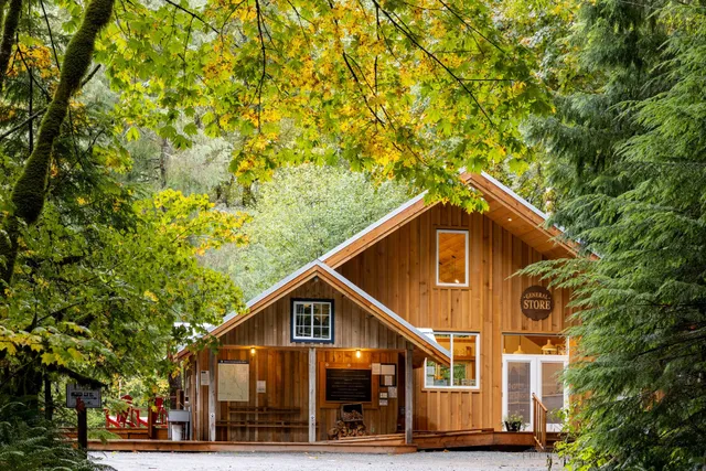 Paradise Valley Campground