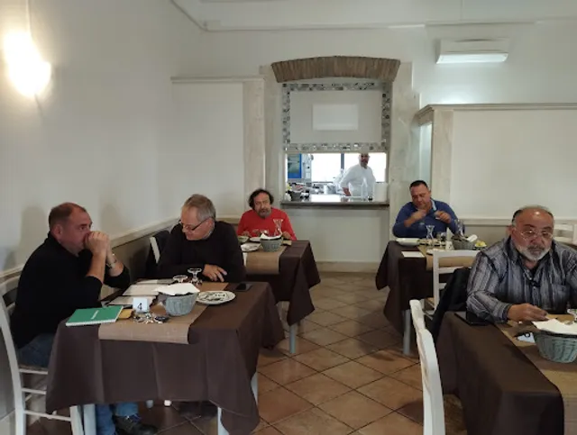 Ristorante Europarking Pontecorvo