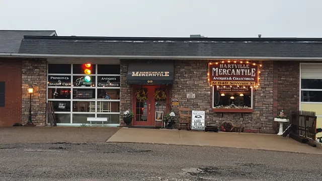 Hartville Mercantile