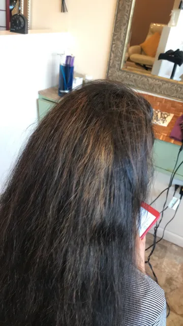 Lux Beauty Salon Hicksville (Indian )