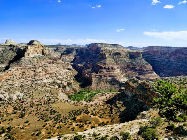 Little Grand Canyon