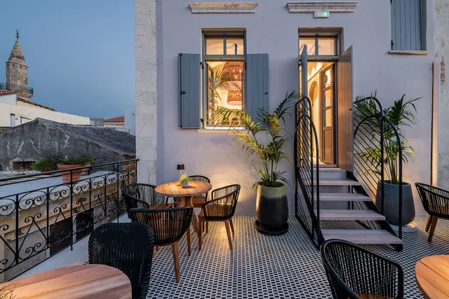 Malmo Historic Hotel