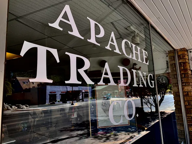 Apache Trading Co.