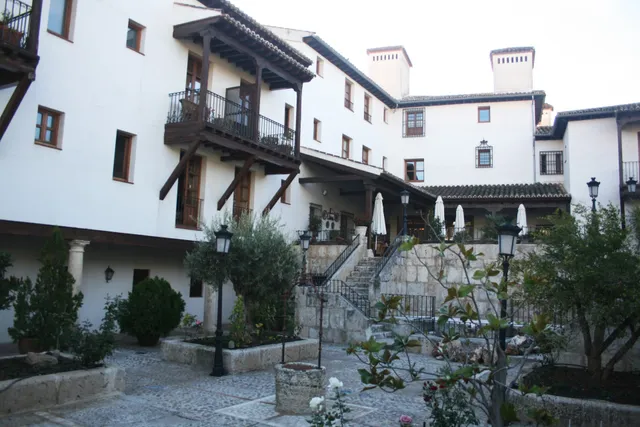 Hotel Condesa de Chinchón