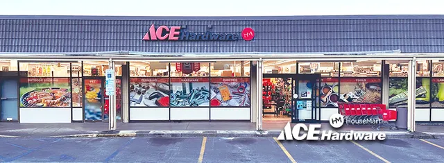 CAPTAIN COOK ACE HARDWARE