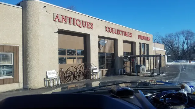 Crawford's New & Used LLC