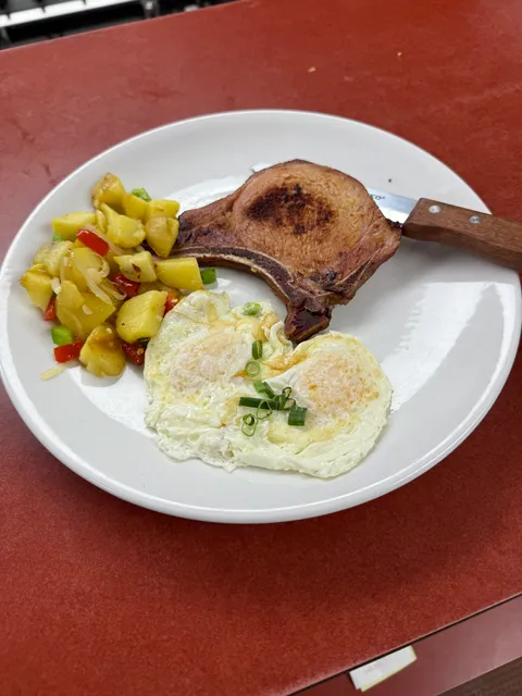 Pagosa Peak Restaurant