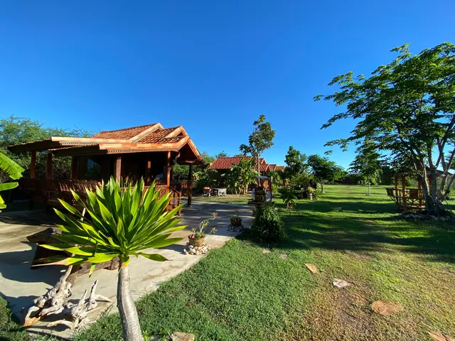 Jing Jo Boutique Bungalows