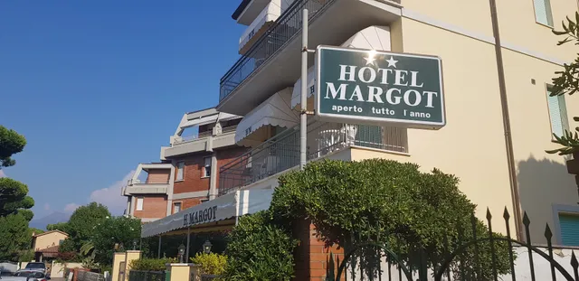 Hotel Margot