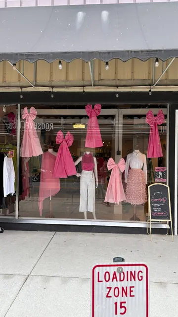 Serendipity House of Style