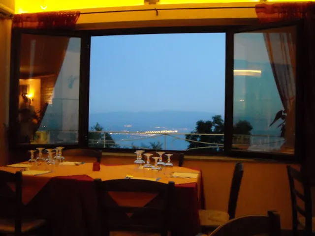 "Il Brigante" Ristorante Pizzeria Braceria