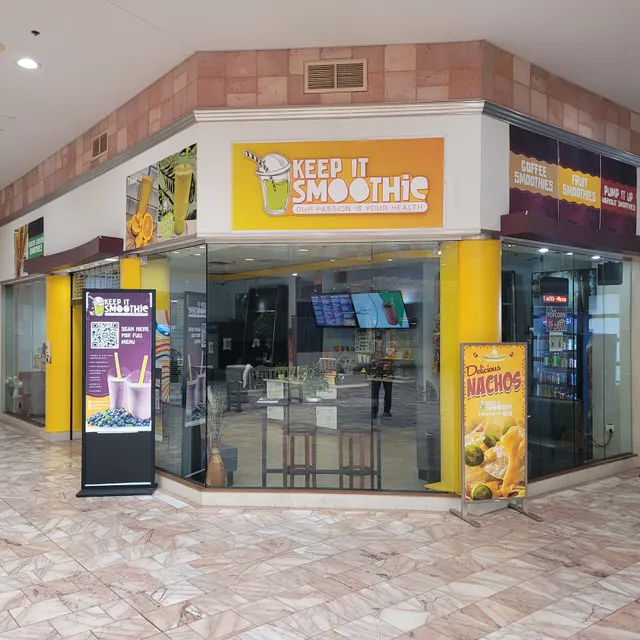 Keep it Smoothie 915