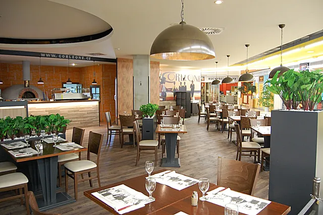 Pizzeria Ristorante Corleone