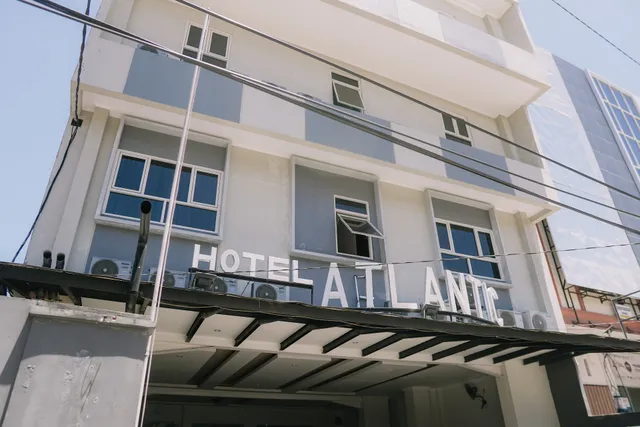 Hotel Atlantic Ambon