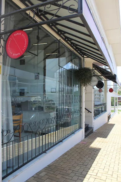 Restaurante Baruã - Restaurante em Lajeado