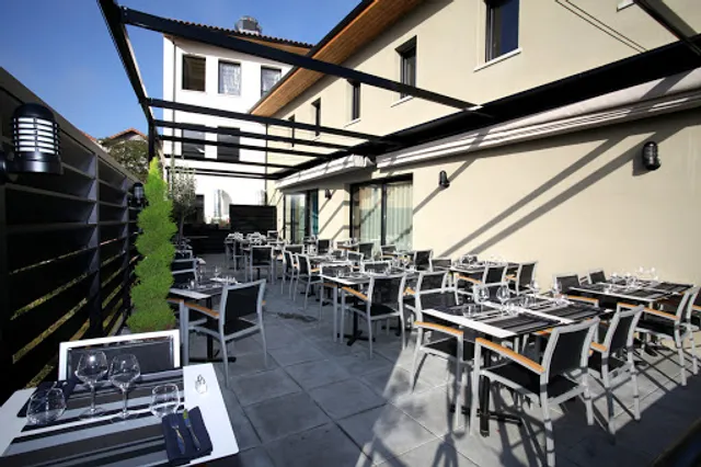 Restaurant L'Esprit Sarlat