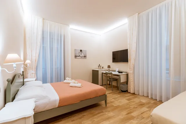 La Dimora di Don Antonio a Toledo