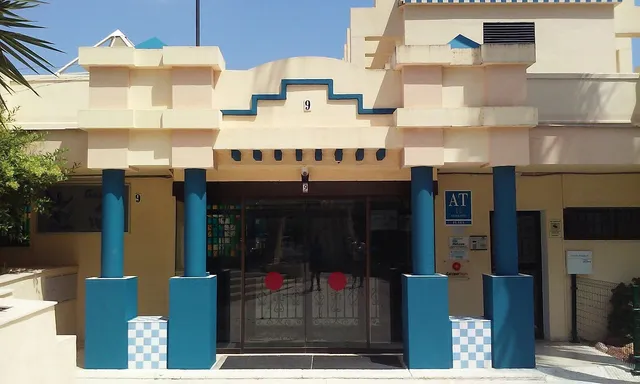 Apartamentos Turísticos Castillo del Vigía