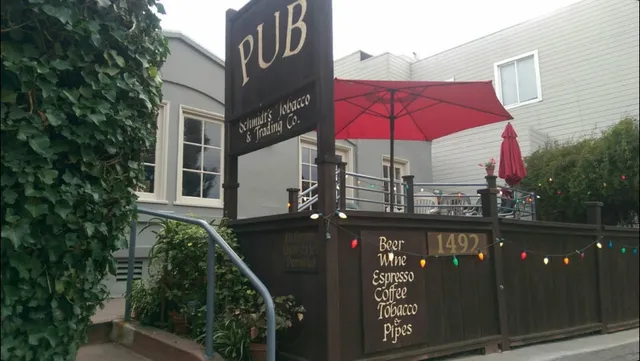 Schmidt’s Tobacco & Trading Co.