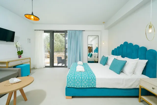 Miracle Suites by Klisma Beach