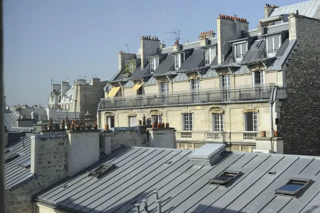 Grand Hôtel de Turin