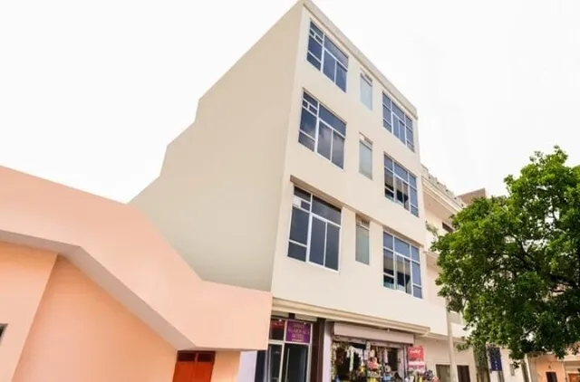 SPOT ON Shree Agarwal's Hotel