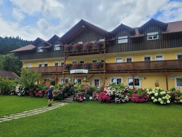 Gasthof zum Heiligen Nikolaus