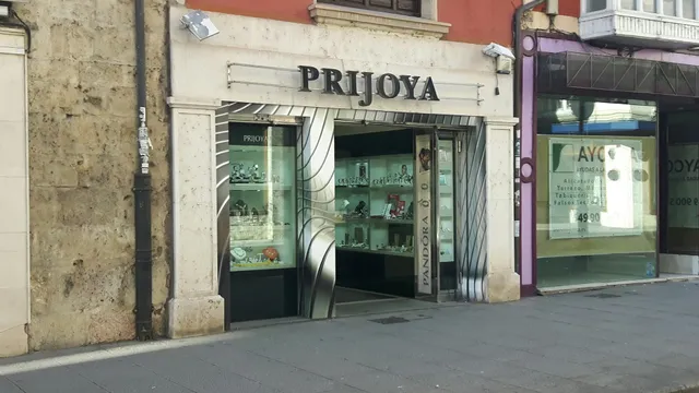 Prijoya