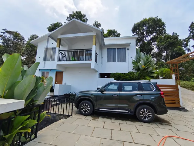 ALORA Cochin villas