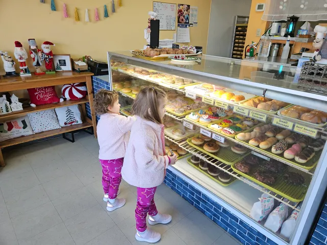 Glade Crossing Plaza