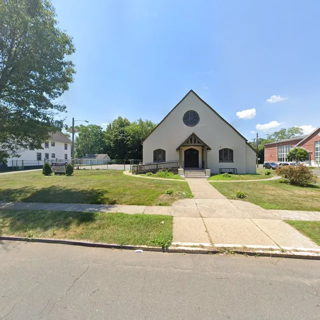 Greater Refuge Church-Christ