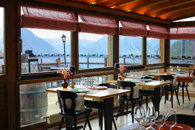 Auberge de l'Armailli