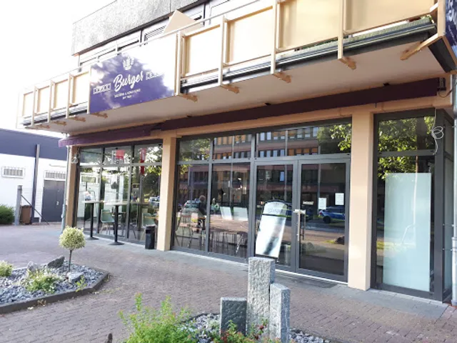 Bakery Burger GmbH