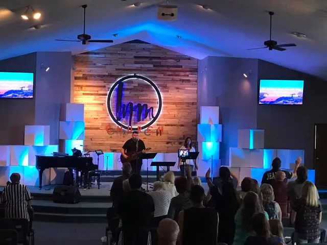 I Am Church - East Campus