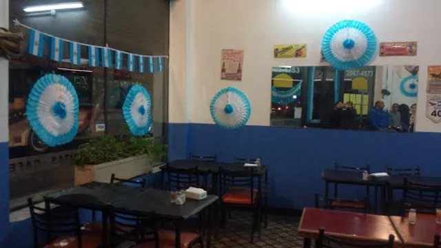 El Padrino de San Cristóbal