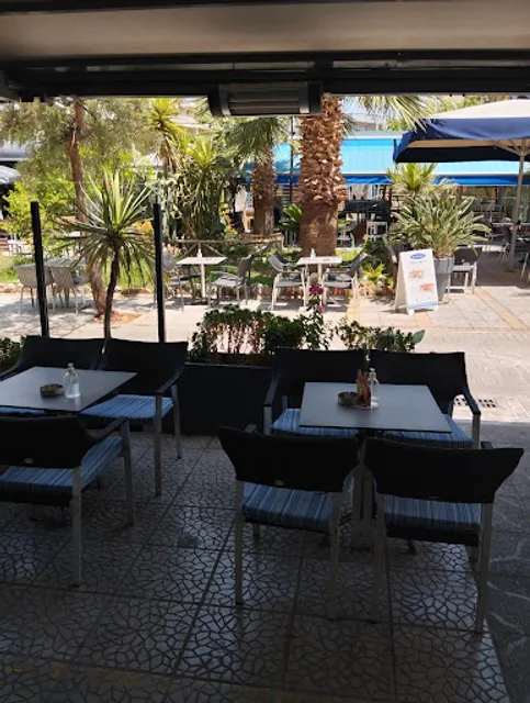 Δωδώνη Ηλιούπολης