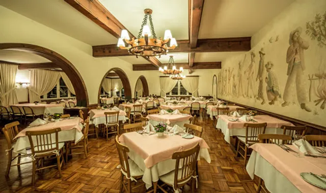 Restaurante Pennacchi