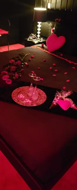 Love Room Le Glamour