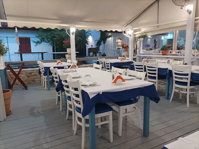 Zorbas Fish & Seafood Tavern