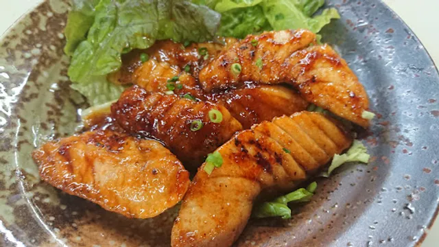 Iroha Chaya Main Shop