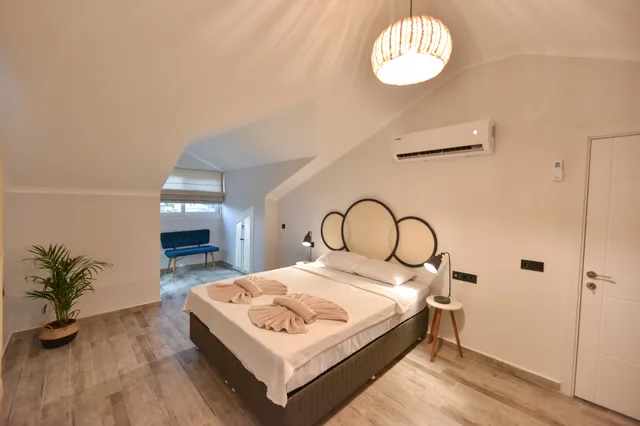 Villa Pelit & Villa Pelit Junior