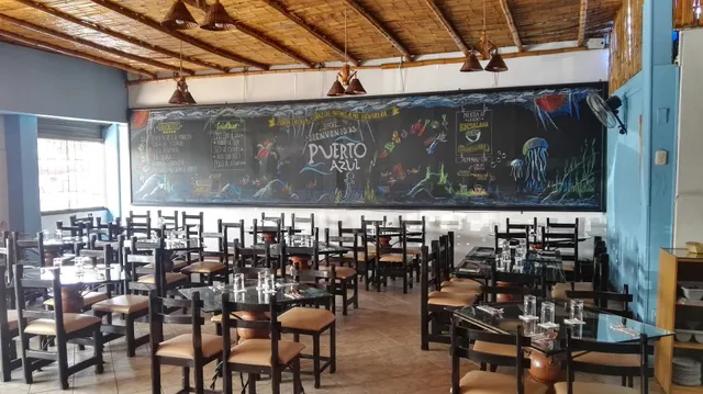 Puerto Azul Restaurant